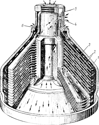 Tarelychatyj-separator